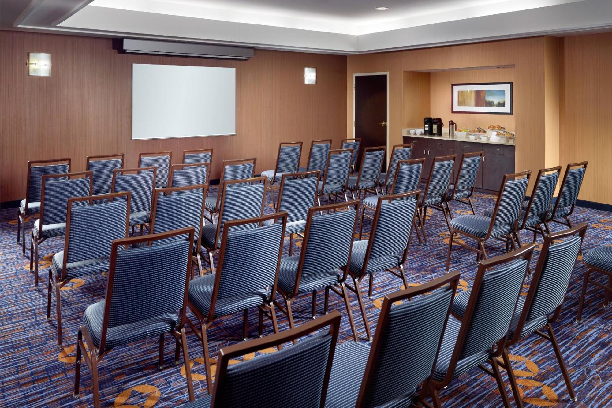 Courtyard By Marriott Atlanta Alpharetta Hotel Luaran gambar