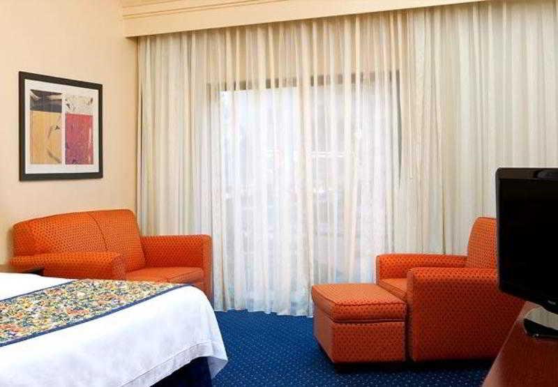 Courtyard By Marriott Atlanta Alpharetta Hotel Luaran gambar