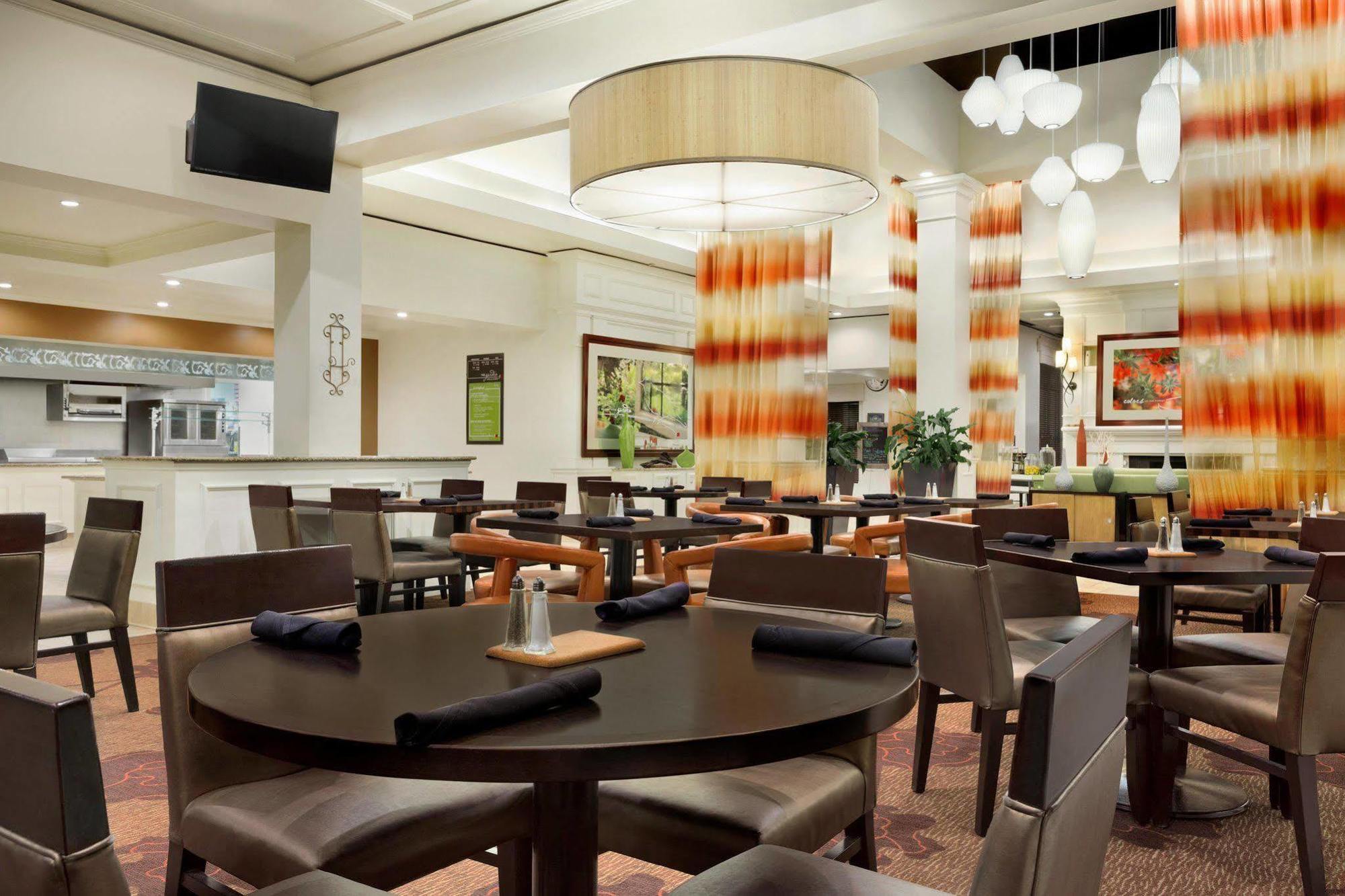 Courtyard By Marriott Atlanta Alpharetta Hotel Luaran gambar