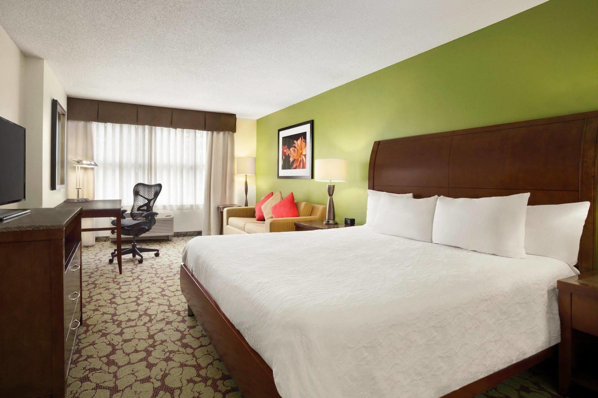 Courtyard By Marriott Atlanta Alpharetta Hotel Luaran gambar